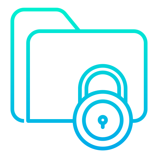 Folder icon