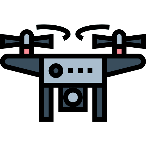 Drone icon