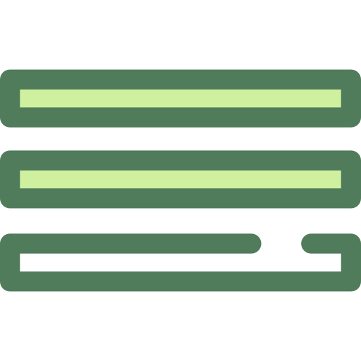 Menu icon