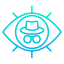 Hacker icon 64x64