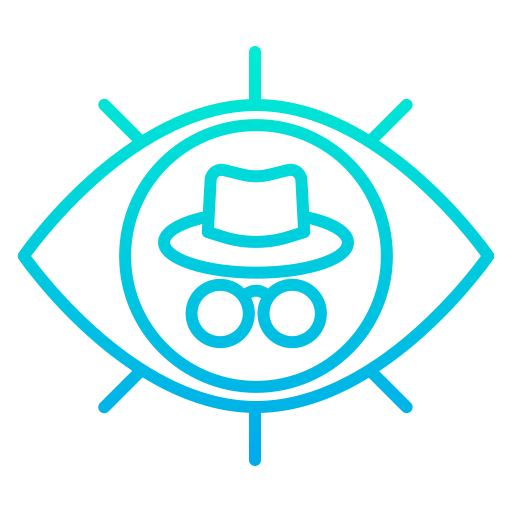 Hacker icon