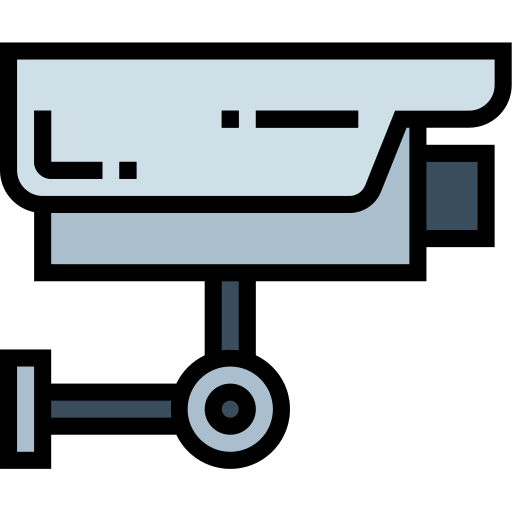 Cctv icon