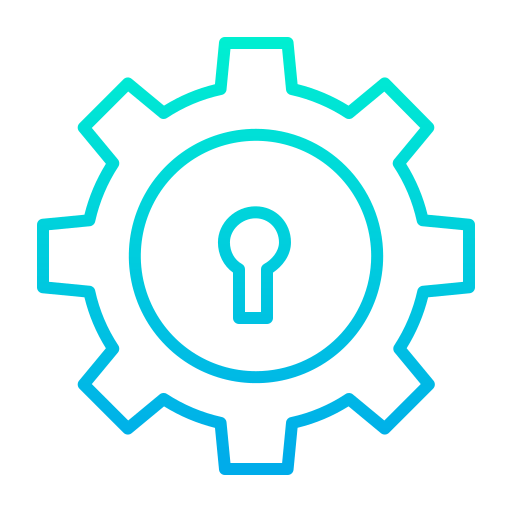 Lock icon