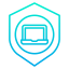 Laptop icon 64x64