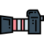 Dslr Symbol 64x64