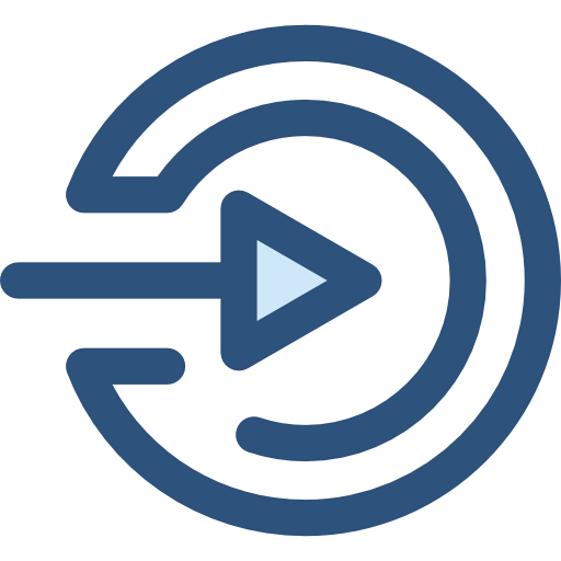 Login icon
