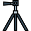 Tripod icon 64x64