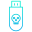 Usb icon 64x64