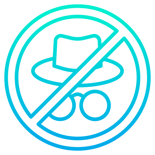 Hacker icon