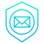 Shield icon 64x64