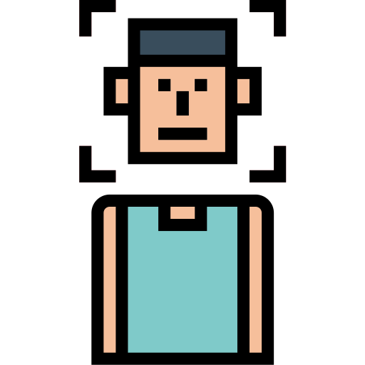 Focus icon