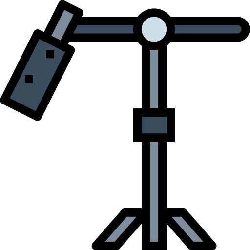 Microphone icon