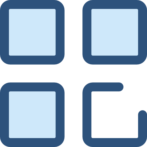 Menu icon