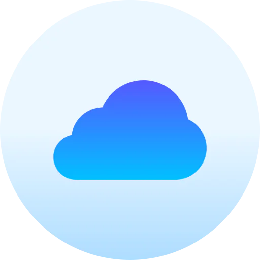 Cloud 图标