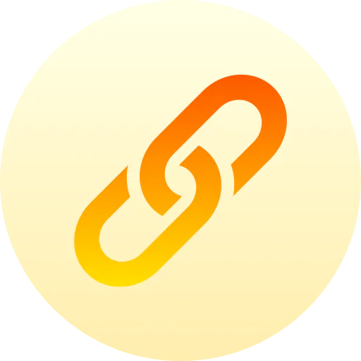 Link icon