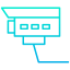 Security camera icon 64x64