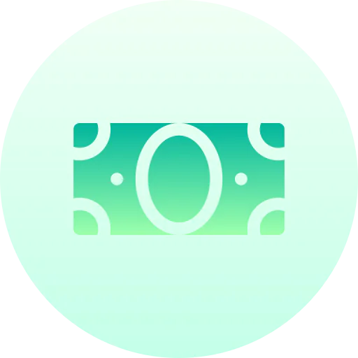 Banknote icon