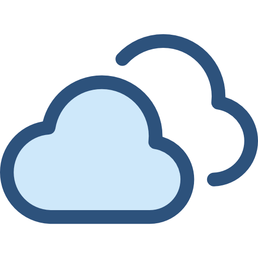 Clouds icon