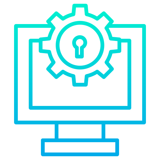 Computer icon