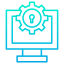 Computer icon 64x64
