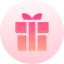 Gift box 상 64x64