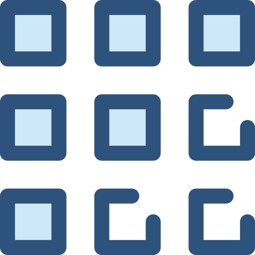 Menu icon