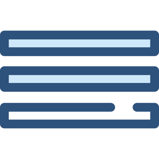 Menu icon