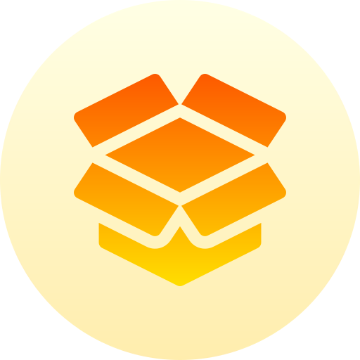 Box icon