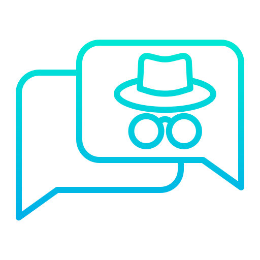 Hacker icon