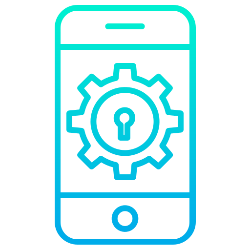 Password icon