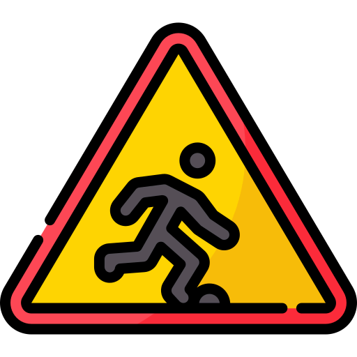 Stumble icon