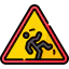 Slippery icon 64x64