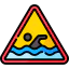 Swimming icon 64x64