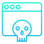 Hacker Symbol 64x64