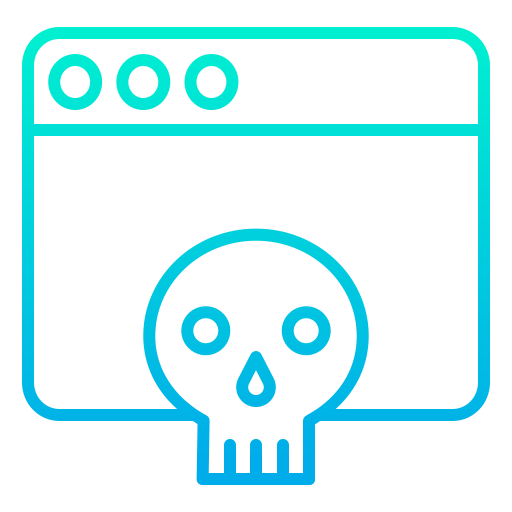 Hacker icon