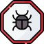 Bug icon 64x64