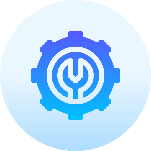 Settings icon