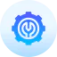 Settings icon 64x64