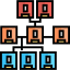 Family tree icon 64x64