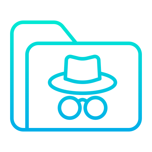 Hacker icon