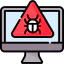 Bug icon 64x64