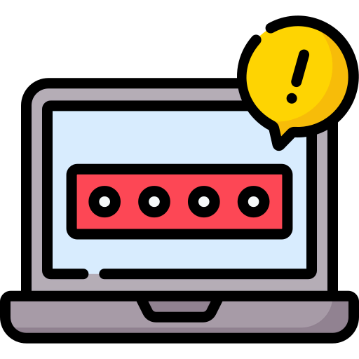 Password icon