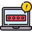 Password icon 64x64