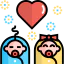 Twins icon 64x64