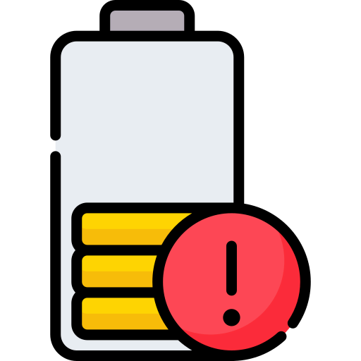 Damage icon