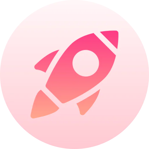 Startup icon