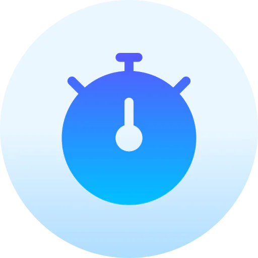 Stopwatch icon