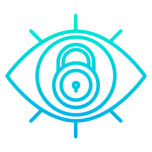 View icon