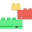 Construction icon 64x64