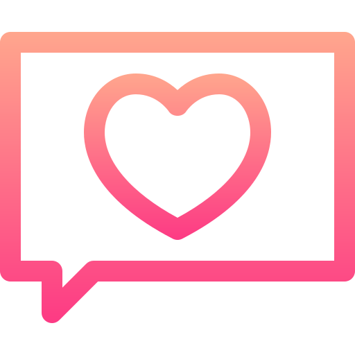 Feedback icon